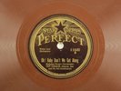 Cliff Edwards - Hot Perfect 78 RPM - Oh  Baby Don't We Get Along Z8