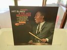 ART BLAKEY - WAYNE SHORTER - MOSAIC - BLUE NOTE - NY - MONO - VAN GELDER & EAR