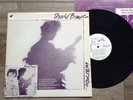 David Bowie - Scary Monsters Interview LP RCA 1980 Promo