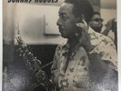 Swing with Johnny Hodges GLP 6982 10 inches JAZZ 