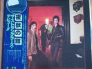 The Stranglers Rattus Norvegicus Japanese White Label Promo with OBI GP 507