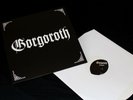 Gorgoroth - Pentagram - LP white vinyl