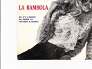 Patty Pravo EP Portugual la bambola +3 RCA Victor  TP-410  in ottime condizioni