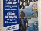Randy Newman, Trouble in Paradise, limit. LP, 1983, Warner Broth. France, NM/NM