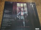 David Bowie Rise & Fall of Ziggy Stardust and The Spiders from Mars -White vinyl