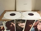 The Beatles White Album White Vinyl 1978 Posters 2LP Limited Edition  SEBX-11841