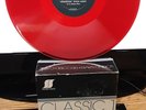 COLORED VINYL Professor IRWIN COREY World's Foremost Authority Jubilee LP#2018