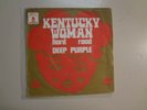 DEEP PURPLE: Kentucky Woman 3:57- Hard Road-France 7