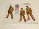 Elvis Presley 10”LP ( Golden Records ).
