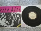 RITA LEE RITA HITS LP 1985 MADE IN PORTUGAL RARE OS MUTANTES BRAZIL POP ROCK