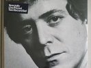 Lou Reed Velvet Underground Rock & Roll Diary SEALED Double LP