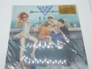 Realized Fantasies by T.N.T. [LP] LIMITED EDITION Blue & Gold. NEW SEALED VINYL