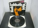 Vinyl Record Album BLACK SABBATH VOL.4 (95)48