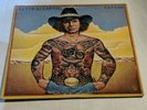 David Allan Coe - Tattoo Vinyl Record LP Columbia Stereo 34870 1977 Country