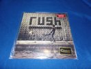 RUSH Roll the Bones 200g Remastered Vinyl LP NEW Sealed 200 GRAM