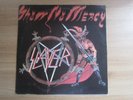 SLAYER - Show No Mercy Korea LP