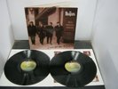 Vinyl Record Album THE BEATLES LIVE AT THE BBC Remastered 1994 (98)54