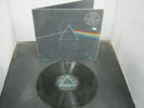 Vinyl Record Album PINK FLOYD THE DARK SIDE OF THE MOON (101)2