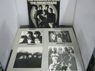 Vinyl Record Box-Set THE ROLLING STONES THE GREAT YEARS (105)5
