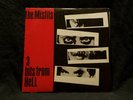 Misfits 3 Hits From Hell 3rd Pressing 1986 Translucent Vinyl Red Label