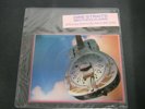 Vinyl Record 10” Shaped Pic Disc DIRE STRAITS BROTHERS IN ARMS Spec Edition(W)95
