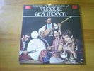 LES MOGOL Danses et rythmes de la Turquie FRENCH LP TURKISH FOLK PSYCHE 1972