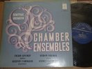 Gidon Kremer/Andrei Gavrilov SHOSTAKOVICH/SCHNITTKE Melodiya 33C 10-08753-54 (a)