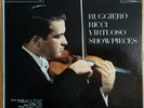 London FFSS Blue Back CS 6039 RUGGIERO RICCI Virtuoso Showpieces