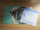 BLUE SYSTEM / TWILIGHT RARE 1990 KOREA ORIG LP INSERT ITALO DISCO
