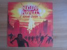 Nuclear Assault ?– Game Over Korea Mono Back Cover LP