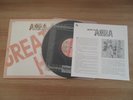 ABBA - GREATES HITS 1991 KOREA LP