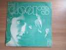The Doors ?– The Doors Rare Unique Korea LP COLLECTIBLE