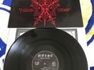 CELTIC FROST MORBID TALES ORIGINAL VINYL LP NR MINT BLACK METAL 1984