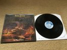 Judas Priest “Sad Wings Of Destiny” Original 1975 U.K. Gull vinyl Lp