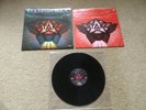 Starz “Coliseum Rock” Original 1978 USA vinyl Lp + inner