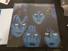 KISS Creatures Of The Night CASABLANCA LP VG+