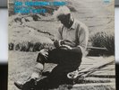 RARE English Folk LP The Shepherds Song Border Ballads Willie Scott Topic 1968