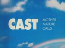 CAST - Mother Nature Calls (reissue) - Vinyl (white vinyl LP)