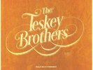 TESKEY BROTHERS, The - Half Mile Harvest (reissue) - Vinyl (gatefold LP)