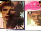 DAVID BOWIE SPACE ODDITY LP NM NEAR MINT US RCA VINYL IN SHRINK w/POSTER STICKER