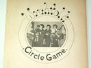 WYCHFOLK - Circle Game- UK LP DEROY DER1156 original