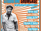 SOUL JAZZ RECORDS PRESENTS - STUDIO ONE SHOWCASE 2 VINYL LP + MP3 NEW