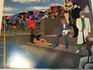 PRINCE and the Revolution AROUND THE WORLD in a Day 1985  LP ALBUM     MINT
