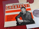 Jerry Lee Lewis  GREATEST  - VOLUME TWO  -  LP London HA-S 2440 UK 1962 sehr gut