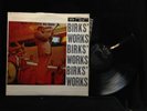 Dizzy Gillespie Big Band-Birks' Works-Verve 8222-MONO DG TRUMPETER LABEL