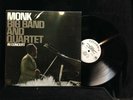 Thelonious Monk Big Band and Quartet-In Concert-Columbia 2164-WLP PROMO