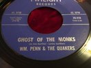 WM. PENN & THE QUAKERS 