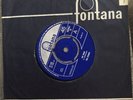 The Others Oh Yeah /I’m Taking Her Home Original Fontana 1964 Free UK Post Ex++