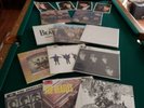 The Beatles In MONO Vinyl LP Box Set, NM