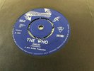 THE WHO - Substitute/Circles - 7